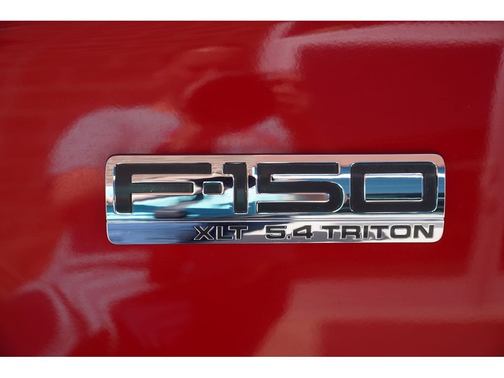 2007 Ford F-150 XLT  FX4  LARIAT Huntington UT
