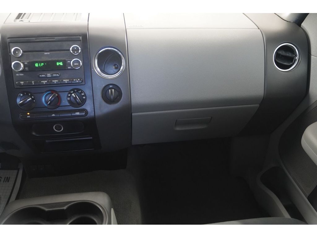 2007 Ford F-150 XLT  FX4  LARIAT Price UT
