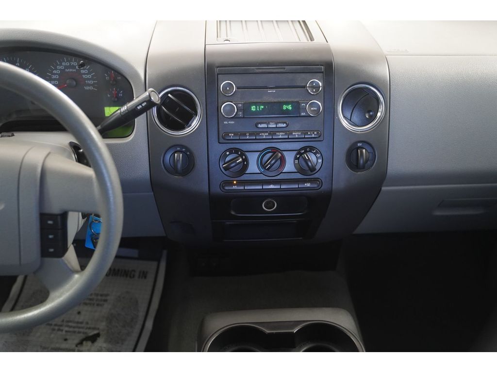2007 Ford F-150 XLT  FX4  LARIAT Price UT