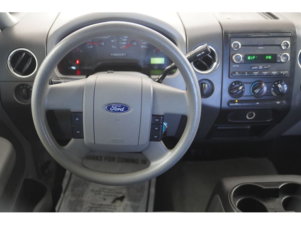 2007 Ford F-150 XLT  FX4  LARIAT Price UT