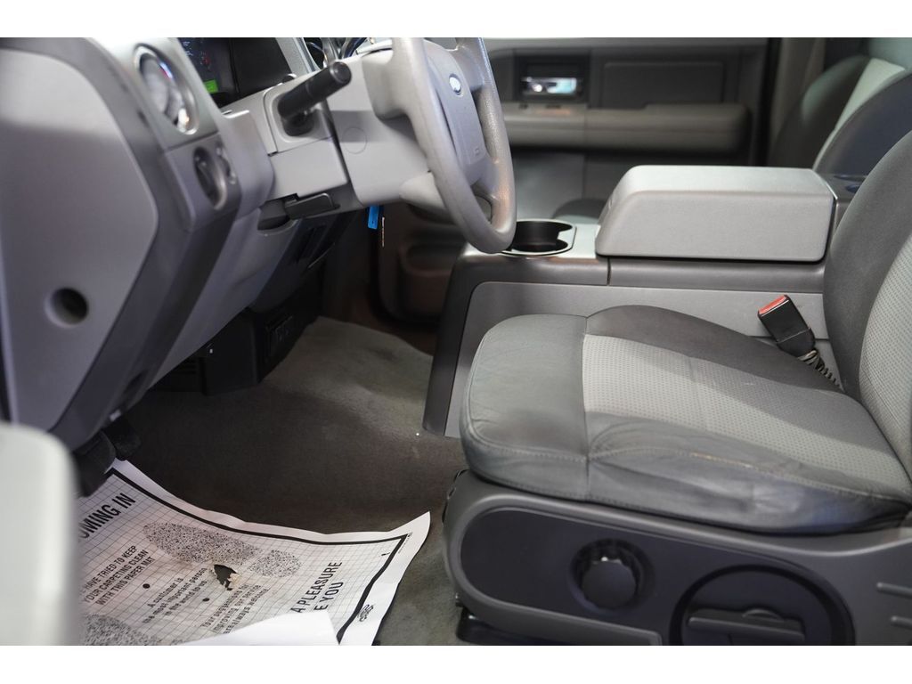 2007 Ford F-150 XLT  FX4  LARIAT Price UT