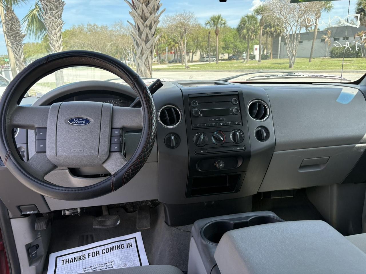 2007 Ford F-150 XLT Fort Pierce FL