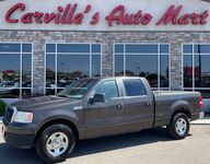2007 Ford F-150 XLT Grand Junction CO 2007 Ford F-150 XLT Grand Junction CO