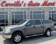 2007 Ford F-150 XLT Grand Junction CO 2007 Ford F-150 XLT Grand Junction CO