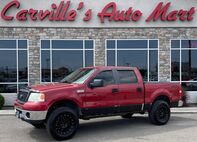 2007 Ford F-150 XLT Grand Junction CO 2007 Ford F-150 XLT Grand Junction CO