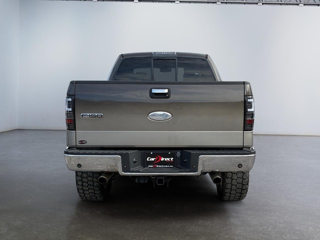 2007 Ford F-150 XLT, LIFTED, RUNNING BOARDS, SUNROOF, TOW PACKAGE, FENDER FLARES, KEYLESS ENTRY, HEATED SEATS, POWER & MEMORY SEATS, LOW MILEAGE, CLEAN CAR FAX, THIS TRUCK IS IN MINT CONDITION! Virginia Beach VA