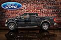 2007 Ford F-150 XLT