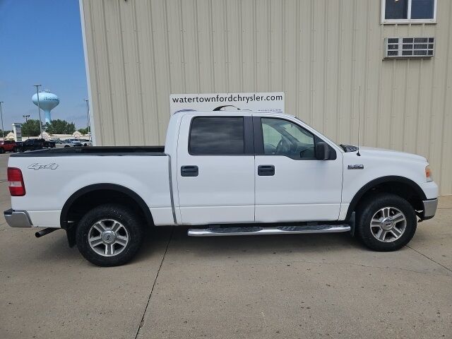2007 Ford F-150 XLT Watertown SD