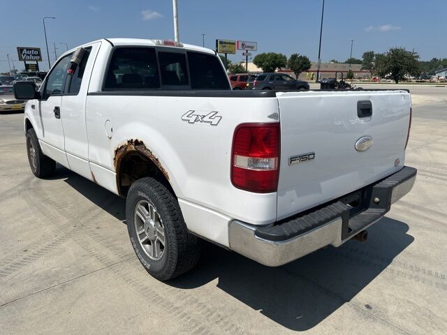 2007 Ford F-150 XLT Watertown SD