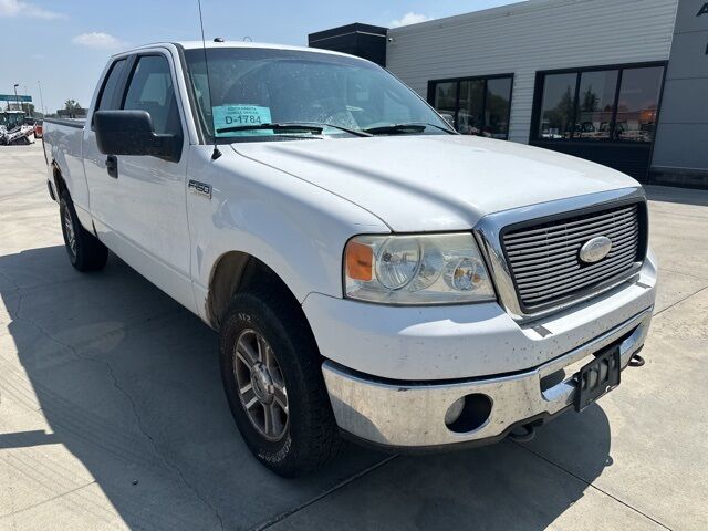 2007 Ford F-150 XLT Watertown SD