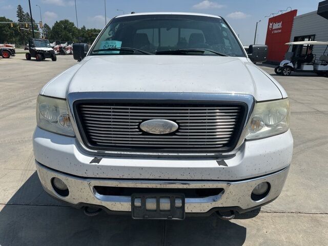 2007 Ford F-150 XLT Watertown SD