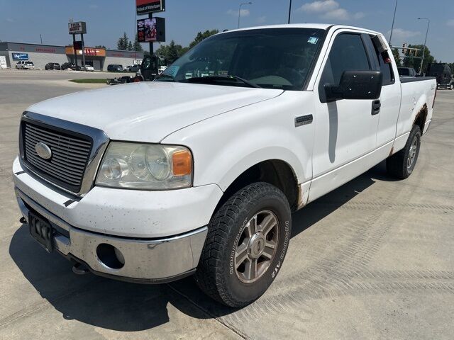 2007 Ford F-150 XLT Watertown SD