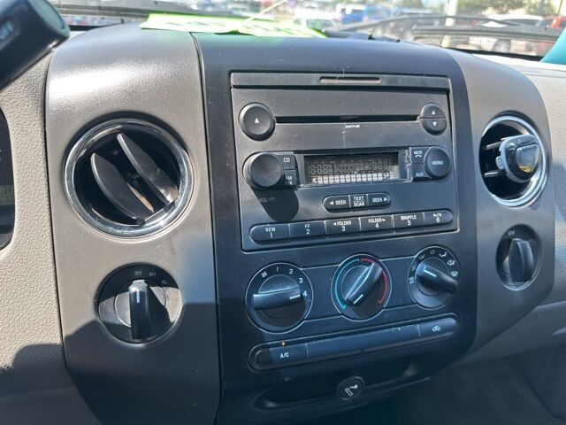 2007 Ford F-150 XLT Watertown SD
