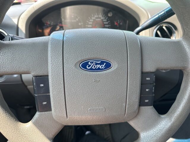 2007 Ford F-150 XLT Watertown SD