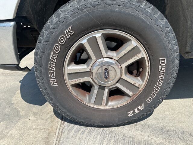 2007 Ford F-150 XLT Watertown SD