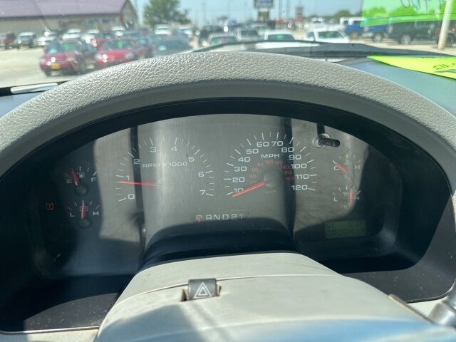 2007 Ford F-150 XLT Watertown SD