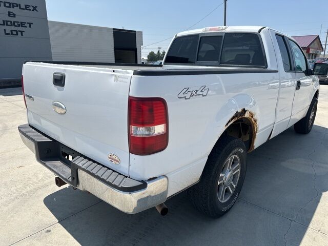 2007 Ford F-150 XLT Watertown SD