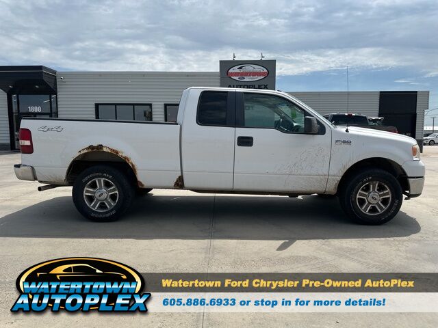 2007 Ford F-150 XLT Watertown SD