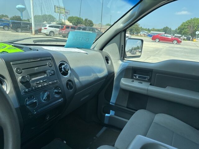 2007 Ford F-150 XLT Watertown SD