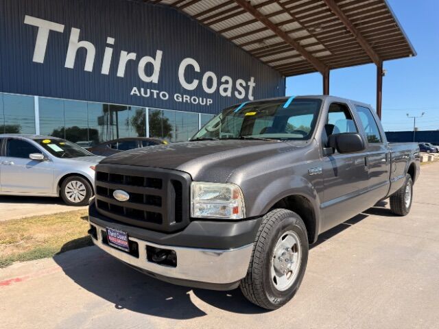 2007 Ford F-250 XL | XLT | LARIAT