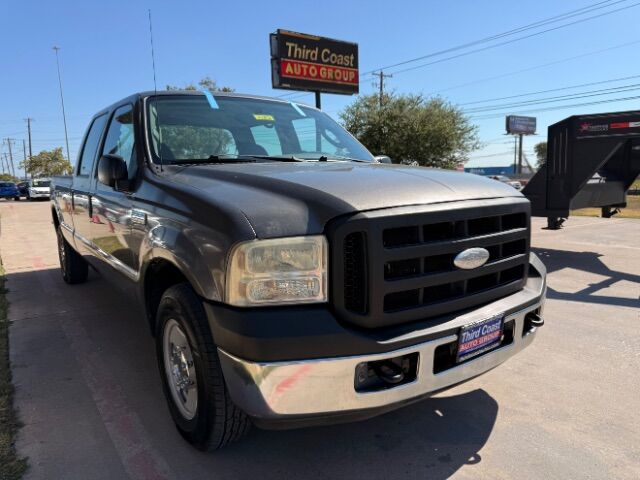 2007 Ford F-250 XL | XLT | LARIAT