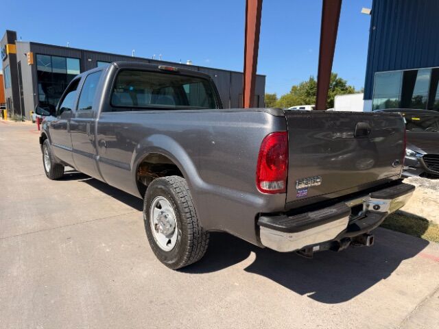 2007 Ford F-250 XL | XLT | LARIAT