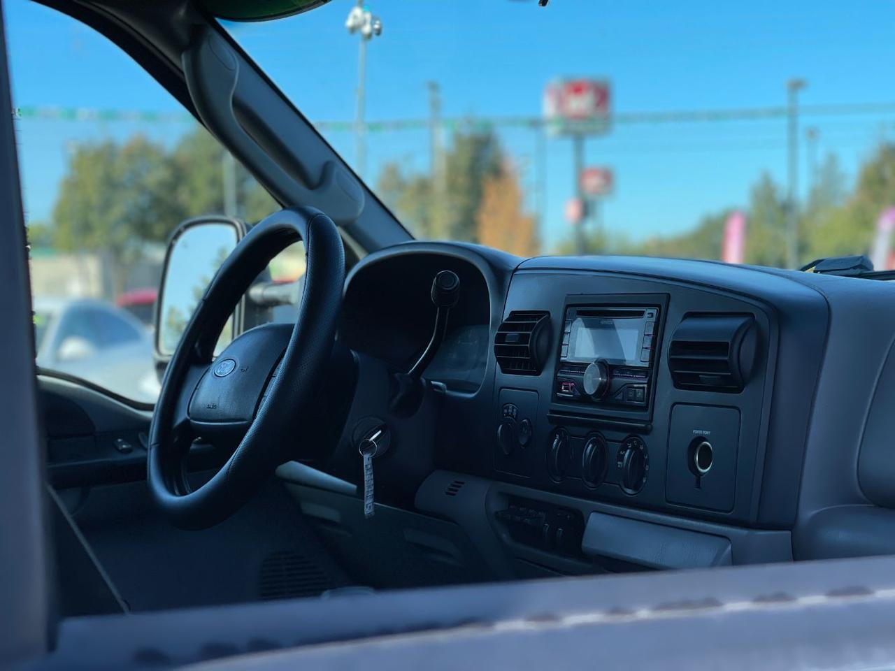 2007 Ford F-250 XL | XLT | LARIAT Spokane WA