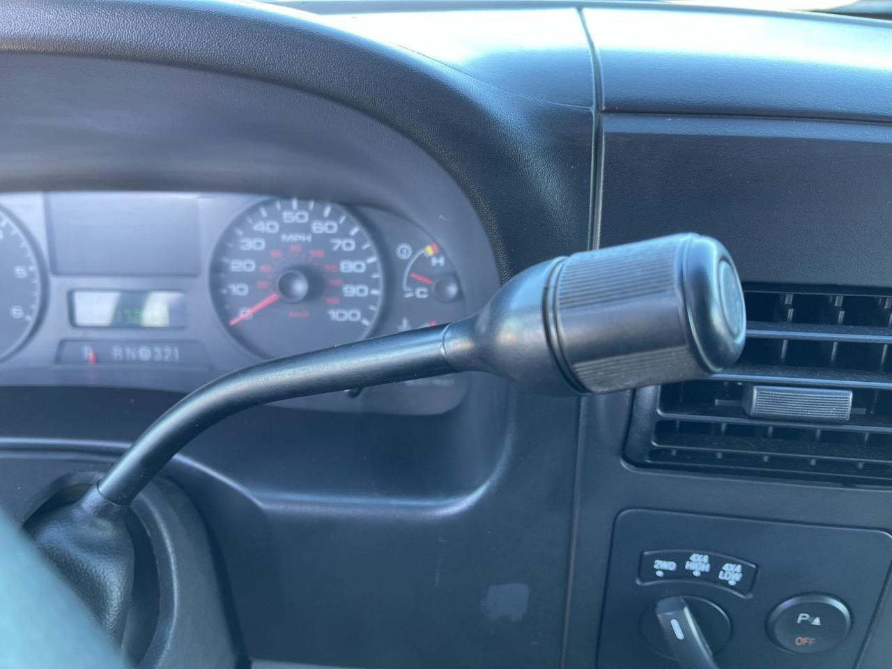 2007 Ford F-250 XL | XLT | LARIAT Spokane WA