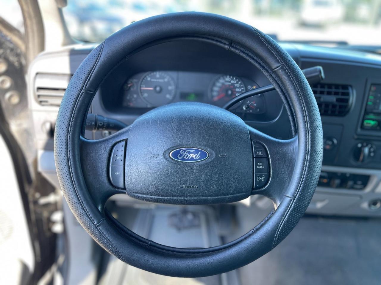 2007 Ford F-250 XL | XLT | LARIAT Spokane WA