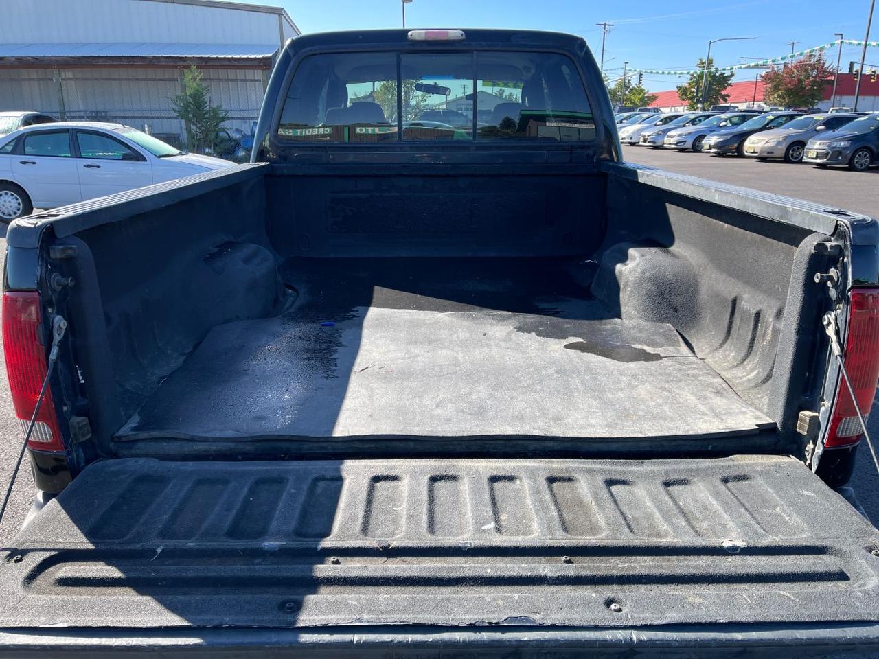 2007 Ford F-250 XL | XLT | LARIAT Spokane WA