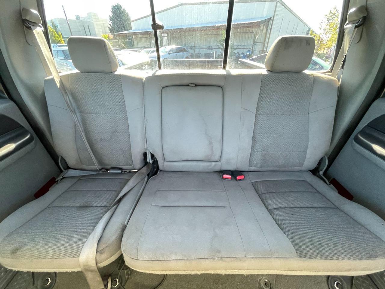 2007 Ford F-250 XL | XLT | LARIAT Spokane WA