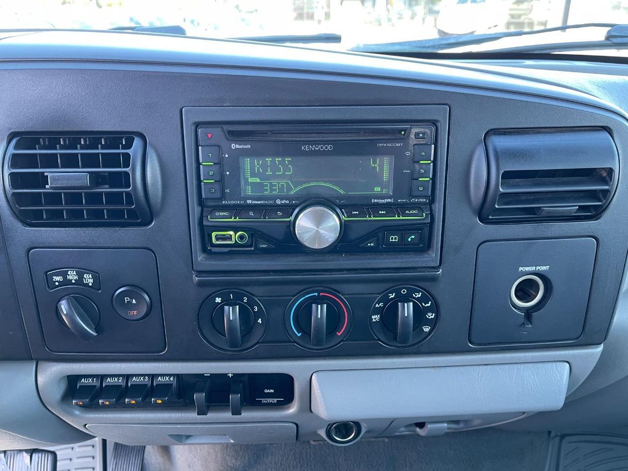 2007 Ford F-250 XL | XLT | LARIAT Spokane WA