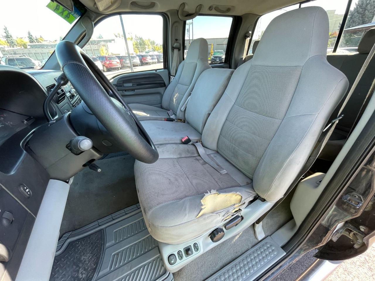 2007 Ford F-250 XL | XLT | LARIAT Spokane WA