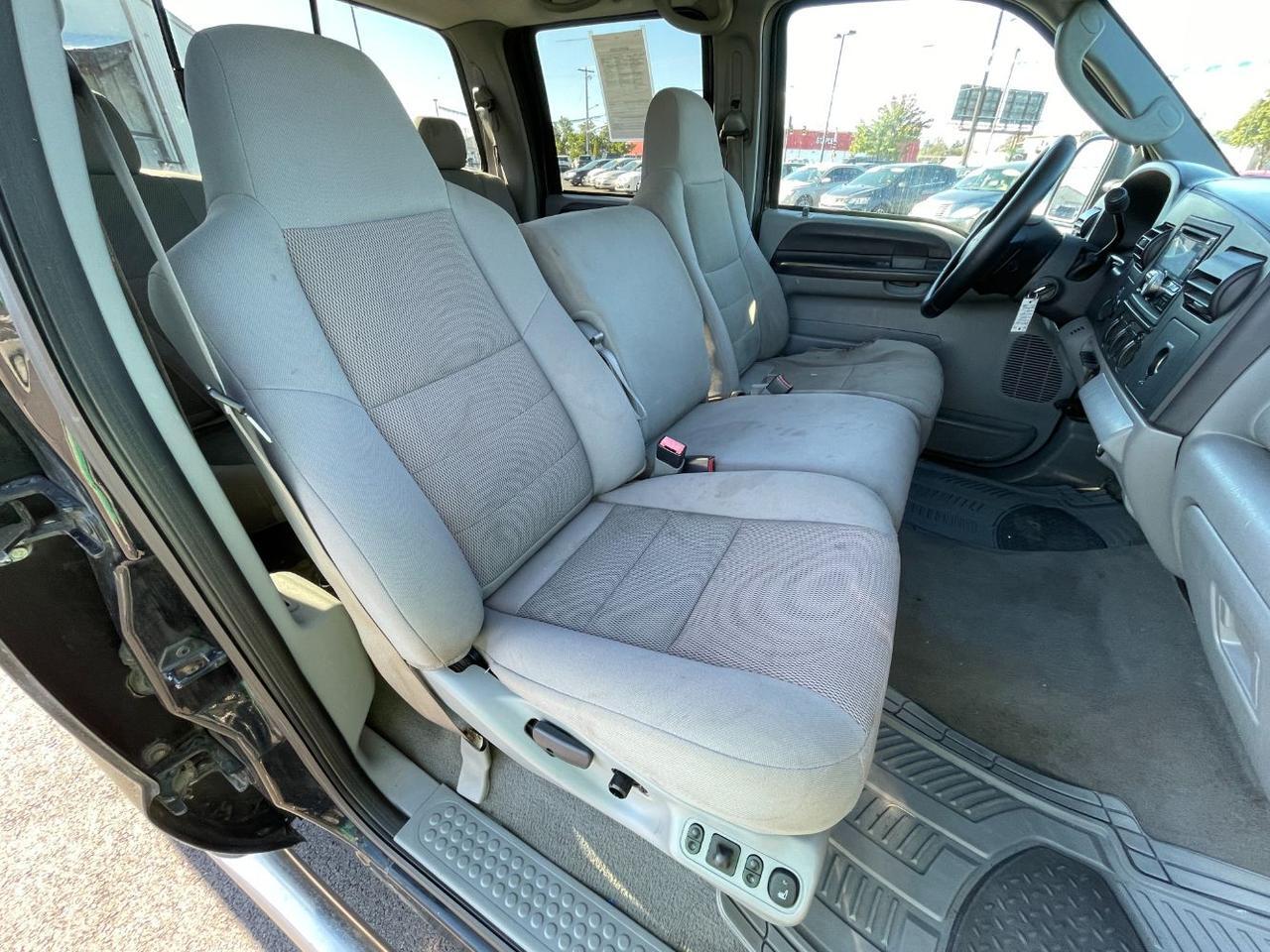 2007 Ford F-250 XL | XLT | LARIAT Spokane WA