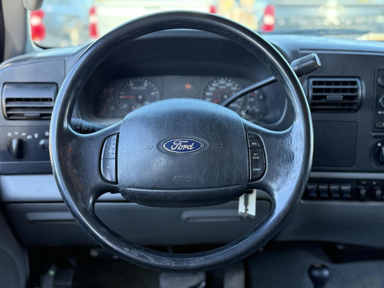 2007 Ford F-250SD Lariat Crestwood KY