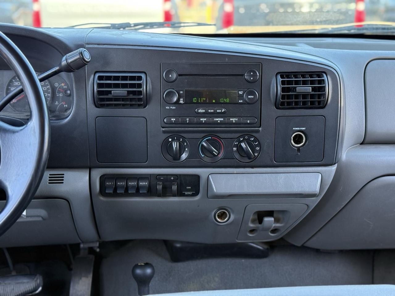 2007 Ford F-250SD Lariat Crestwood KY