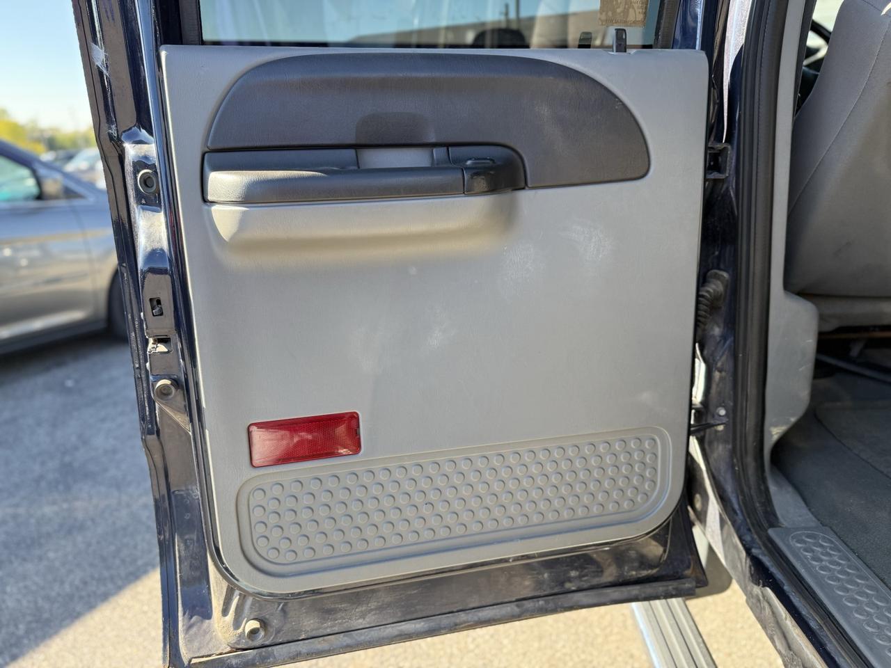 2007 Ford F-250SD Lariat Crestwood KY