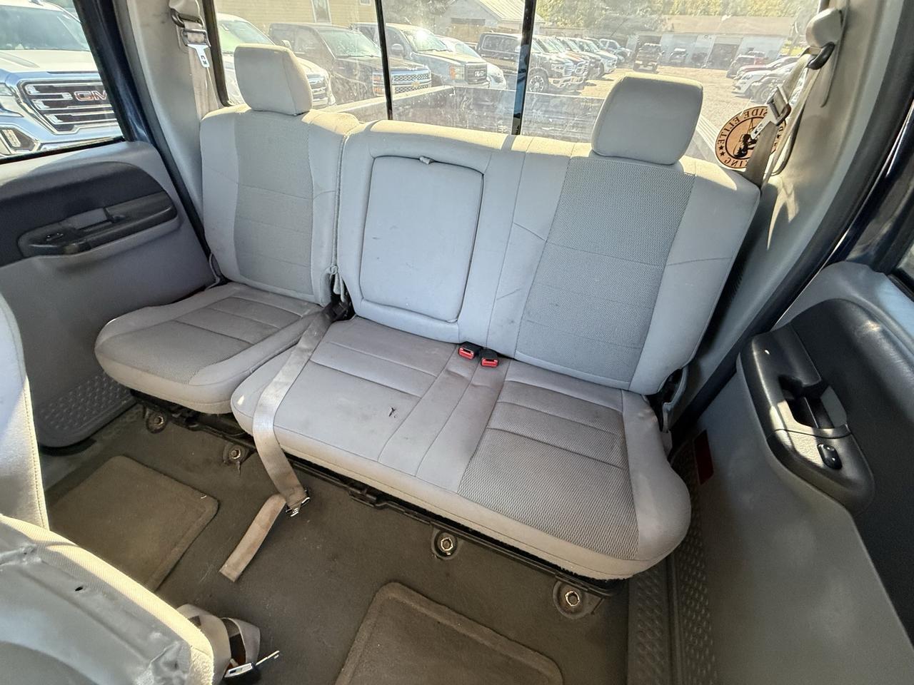 2007 Ford F-250SD Lariat Crestwood KY