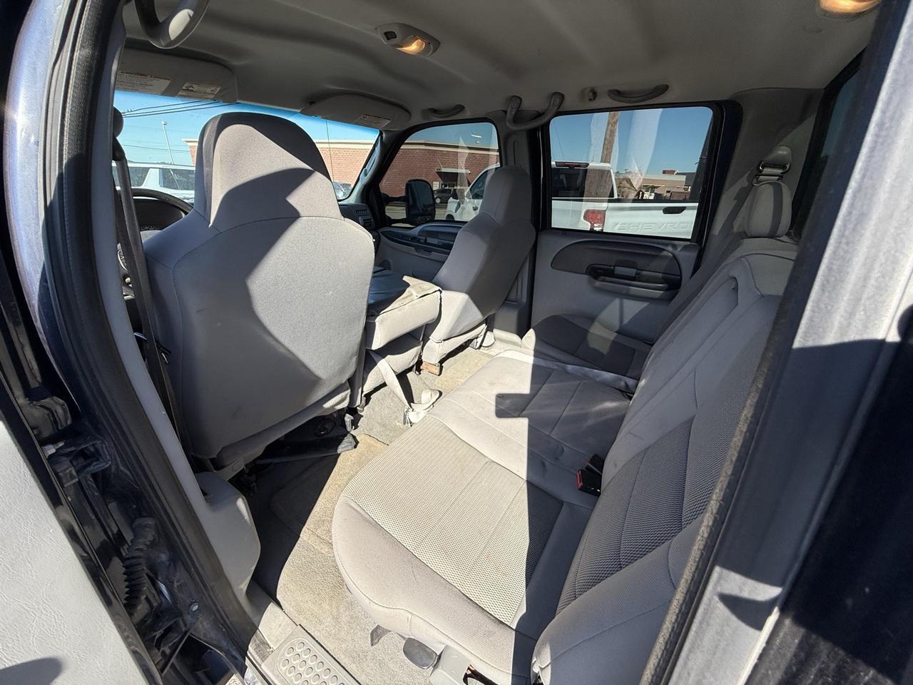2007 Ford F-250SD Lariat Crestwood KY