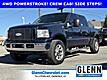 2007 Ford F-250SD Lariat