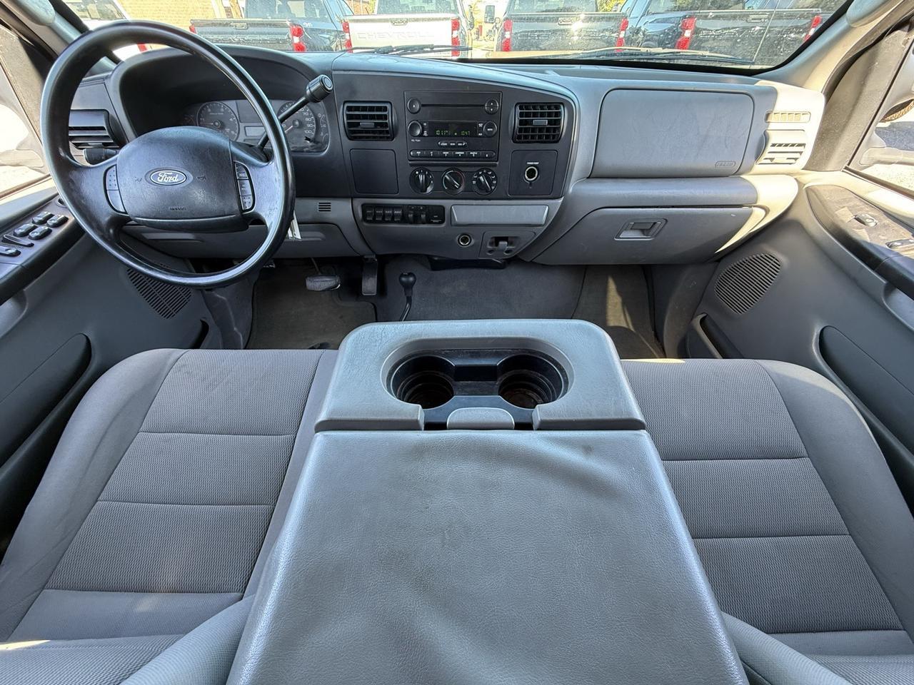 2007 Ford F-250SD Lariat Crestwood KY