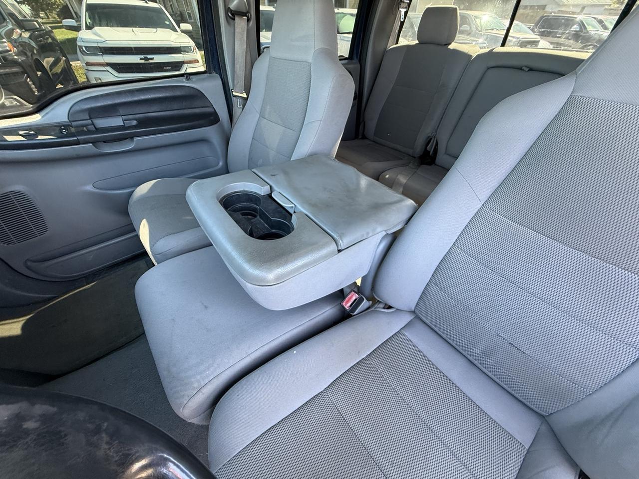 2007 Ford F-250SD Lariat Crestwood KY