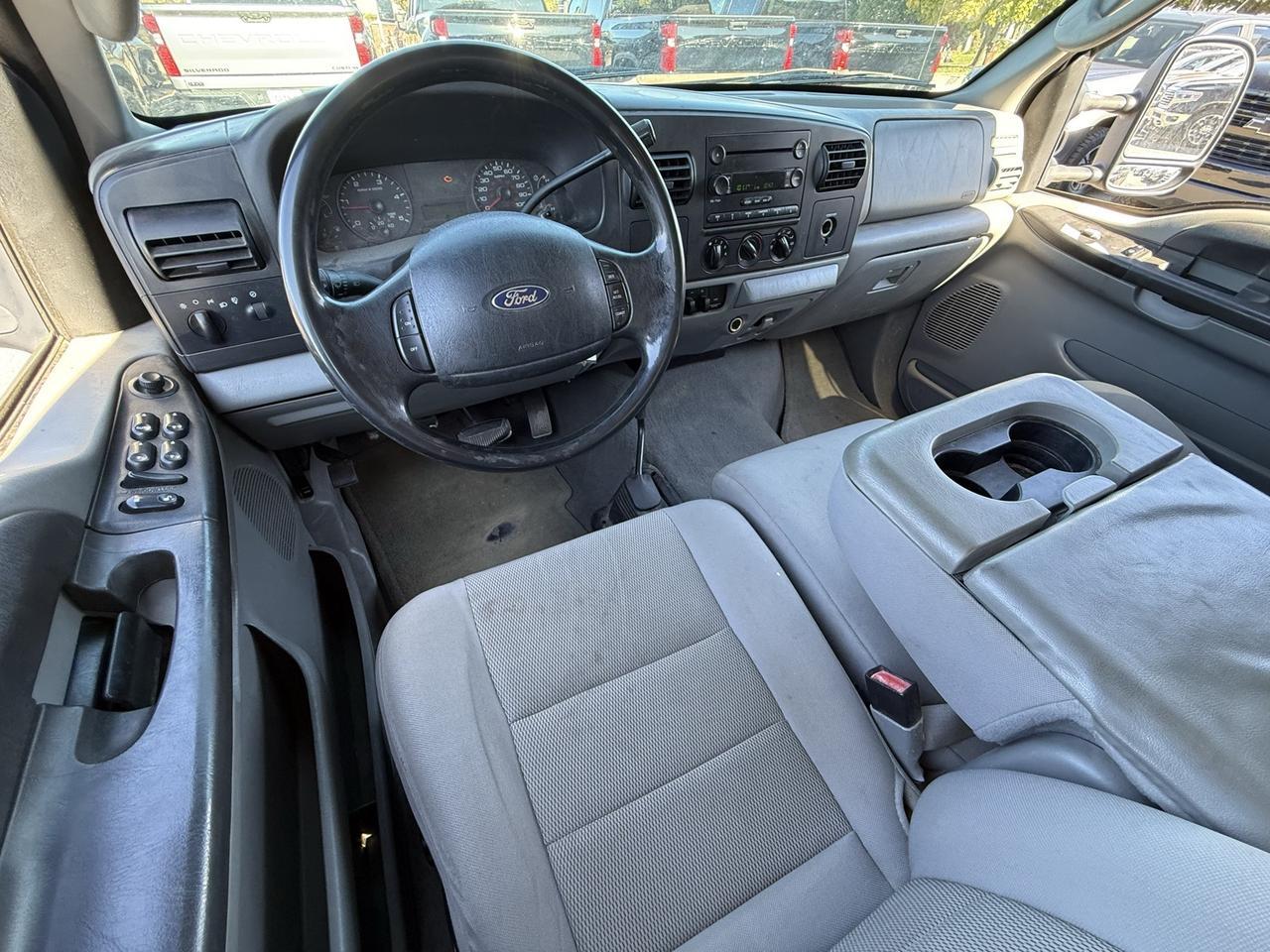 2007 Ford F-250SD Lariat Crestwood KY