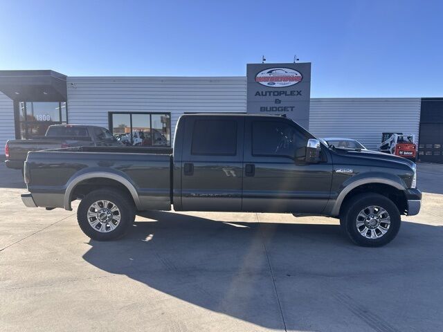 2007 Ford F-250SD Lariat Watertown SD