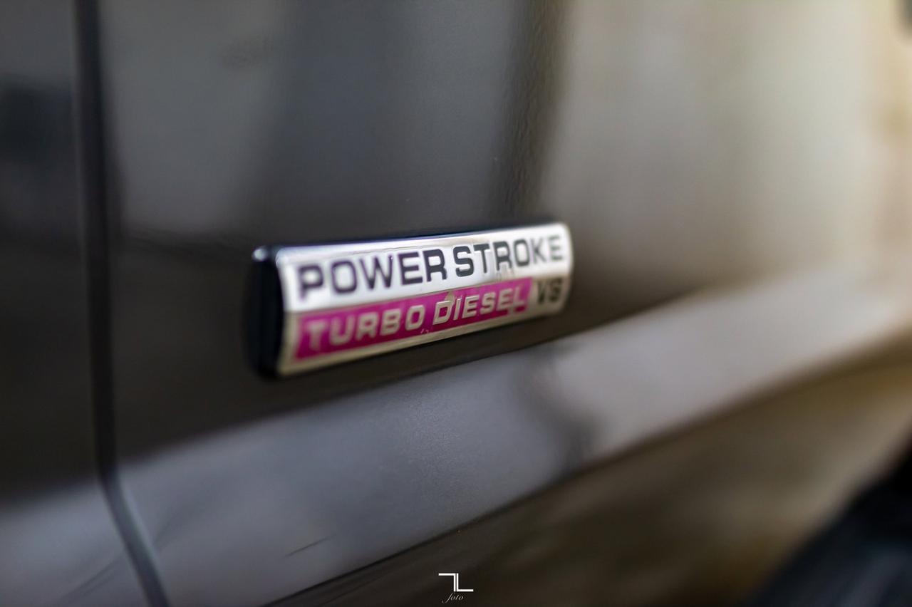 2007 Ford F-350 4x4 Super Cab Lariat FX4 Diesel Leather Red Deer AB