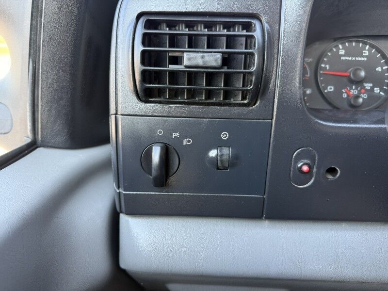 2007 Ford F-350 DRW 4x4 Diesel Flatbed 52k exempt mi's XL Collinsville OK