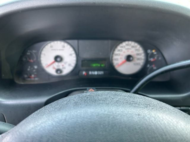 2007 Ford F-350 SD Lariat Crew Cab DRW 2WD Kannapolis NC