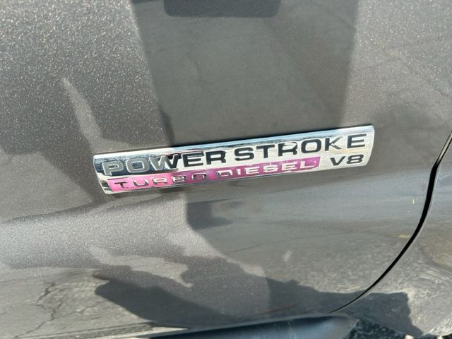 2007 Ford F-350 SD Lariat Crew Cab DRW 2WD Kannapolis NC