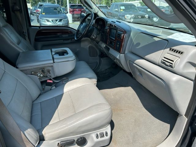 2007 Ford F-350 SD Lariat Crew Cab DRW 2WD Kannapolis NC