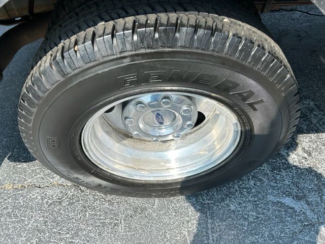 2007 Ford F-350 SD Lariat Crew Cab DRW 2WD Kannapolis NC